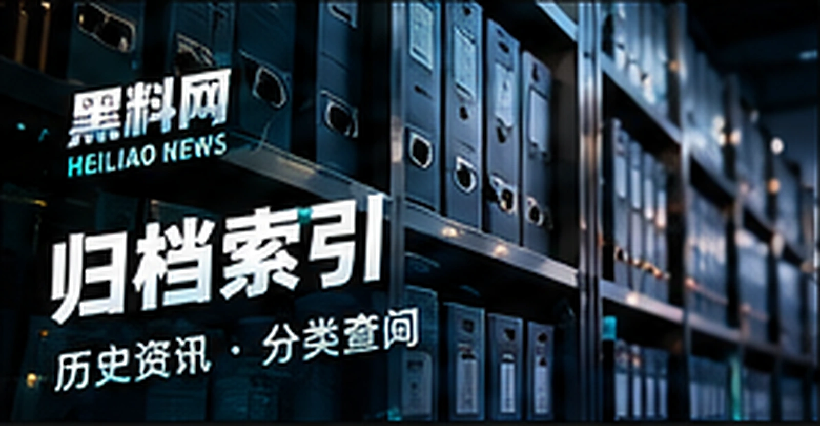 阅读索引概念视觉