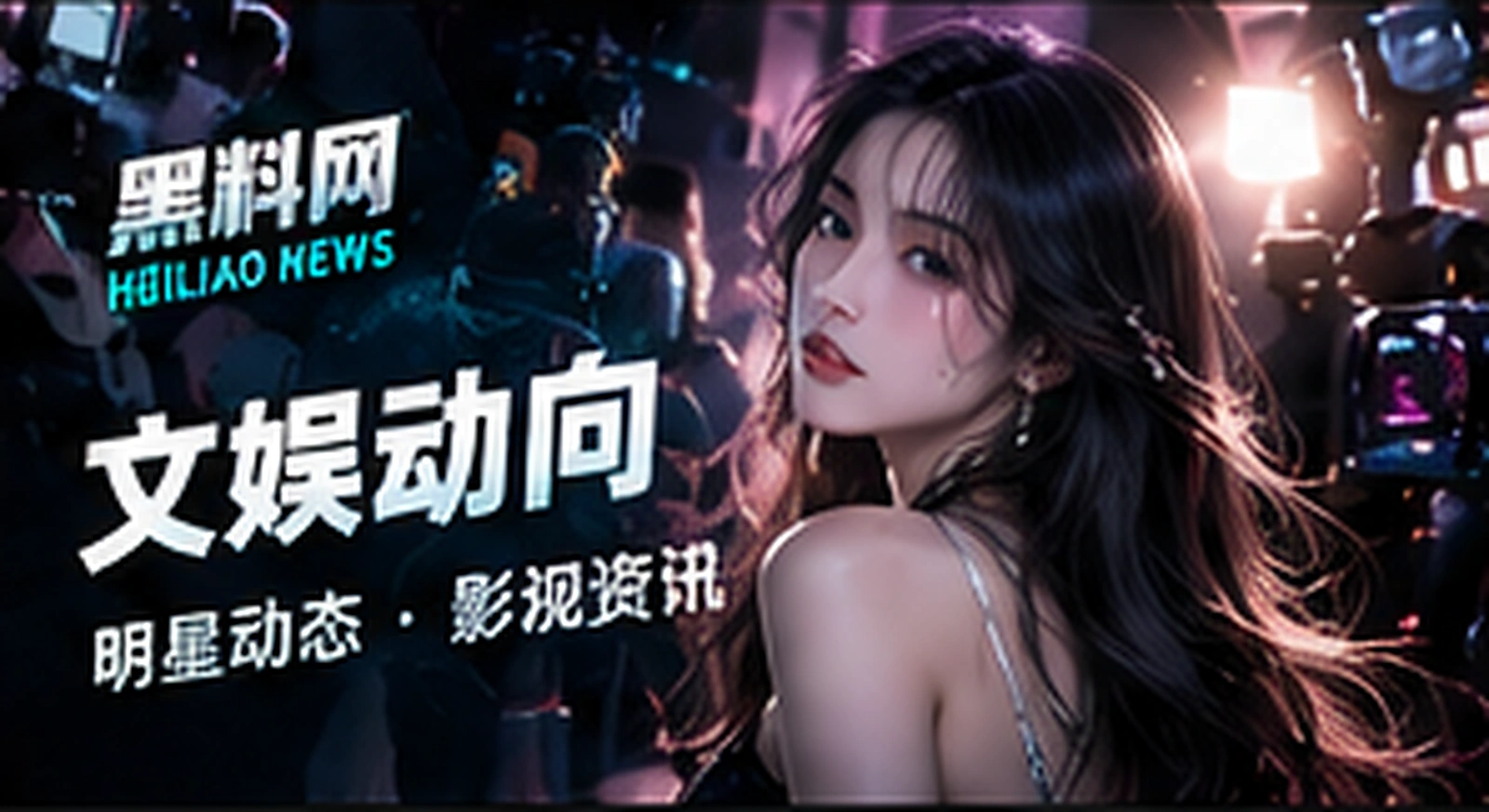 影视预告为何容易引发猜测概念视觉