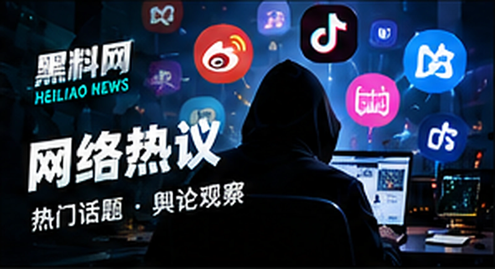 评论区情绪如何影响判断概念视觉